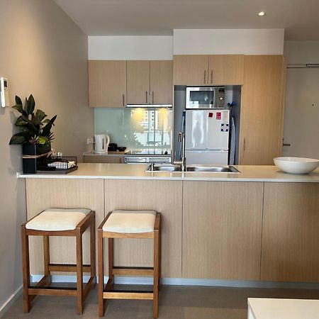 Hobart Inner City Apartment Экстерьер фото