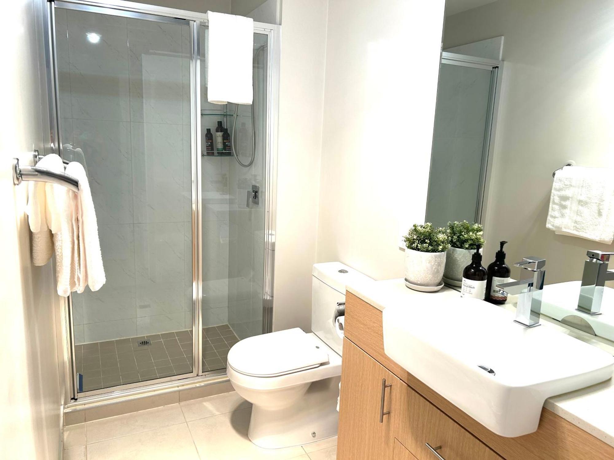 Hobart Inner City Apartment Экстерьер фото